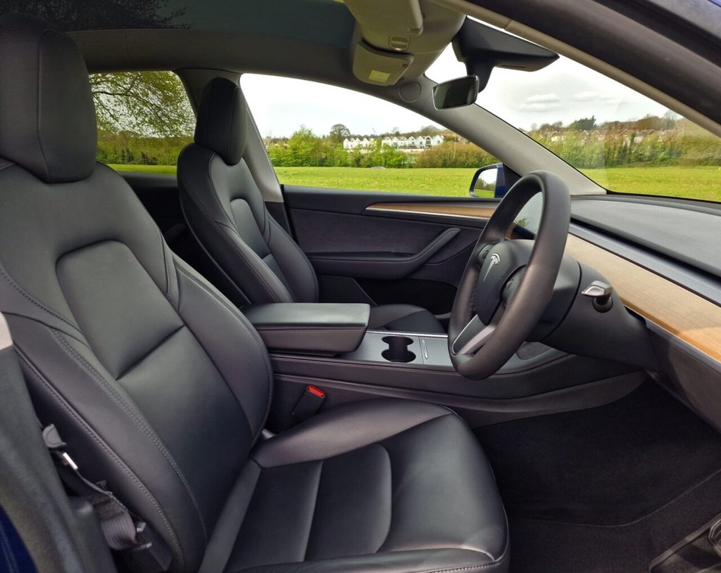 Used Tesla Model Y 2022 for sale - 78206550: Photo 7