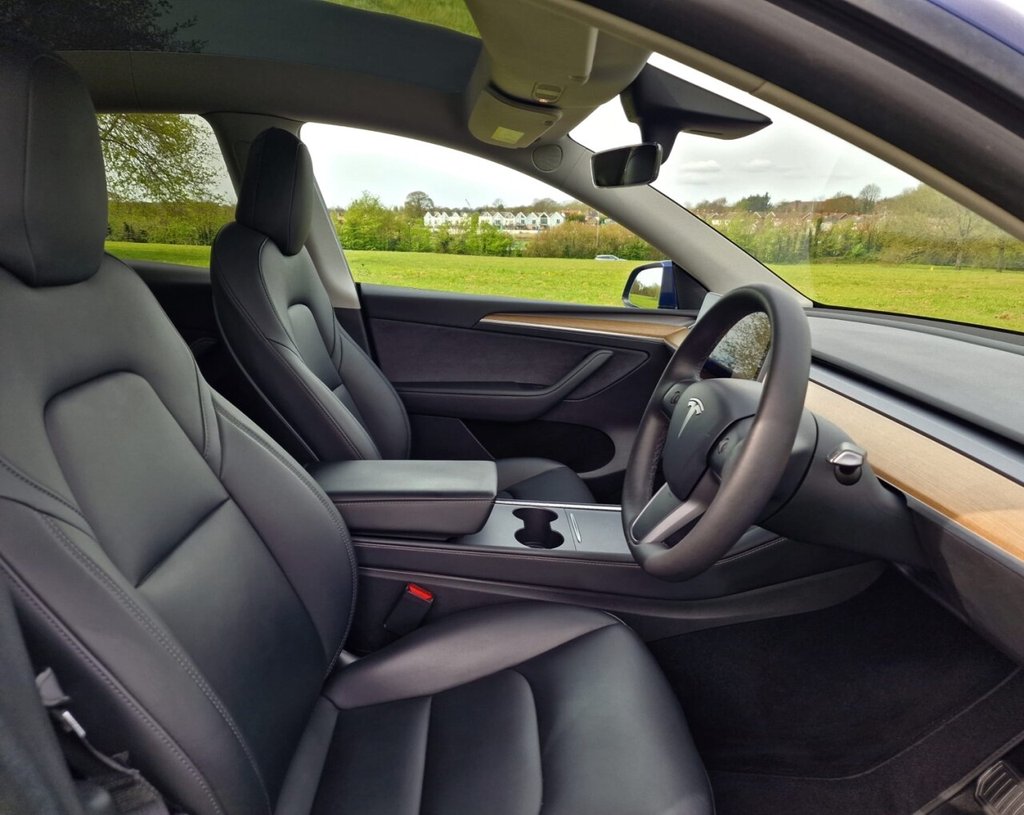 Used Tesla Model Y 2022 for sale - 78206550: Photo 8