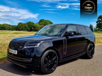 Used Land Rover Range Rover 2024 for sale - 79077419: Photo