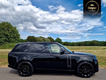 Used Land Rover Range Rover 2024 for sale - 79077419: Photo