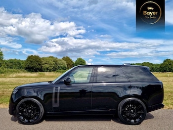 Used Land Rover Range Rover 2024 for sale - 79077419: Photo