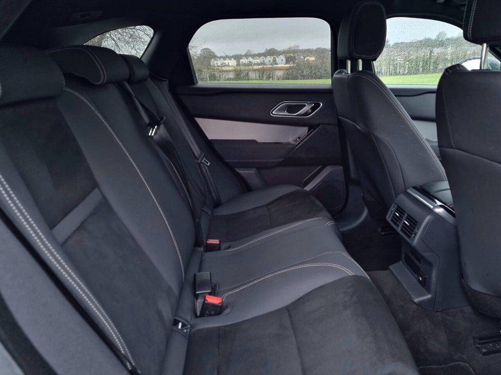 Used Land Rover Range Rover Velar 2021 for sale - 77218541: Photo 10