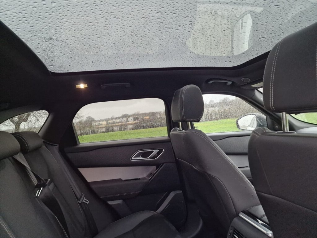 Used Land Rover Range Rover Velar 2021 for sale - 77218541: Photo 11