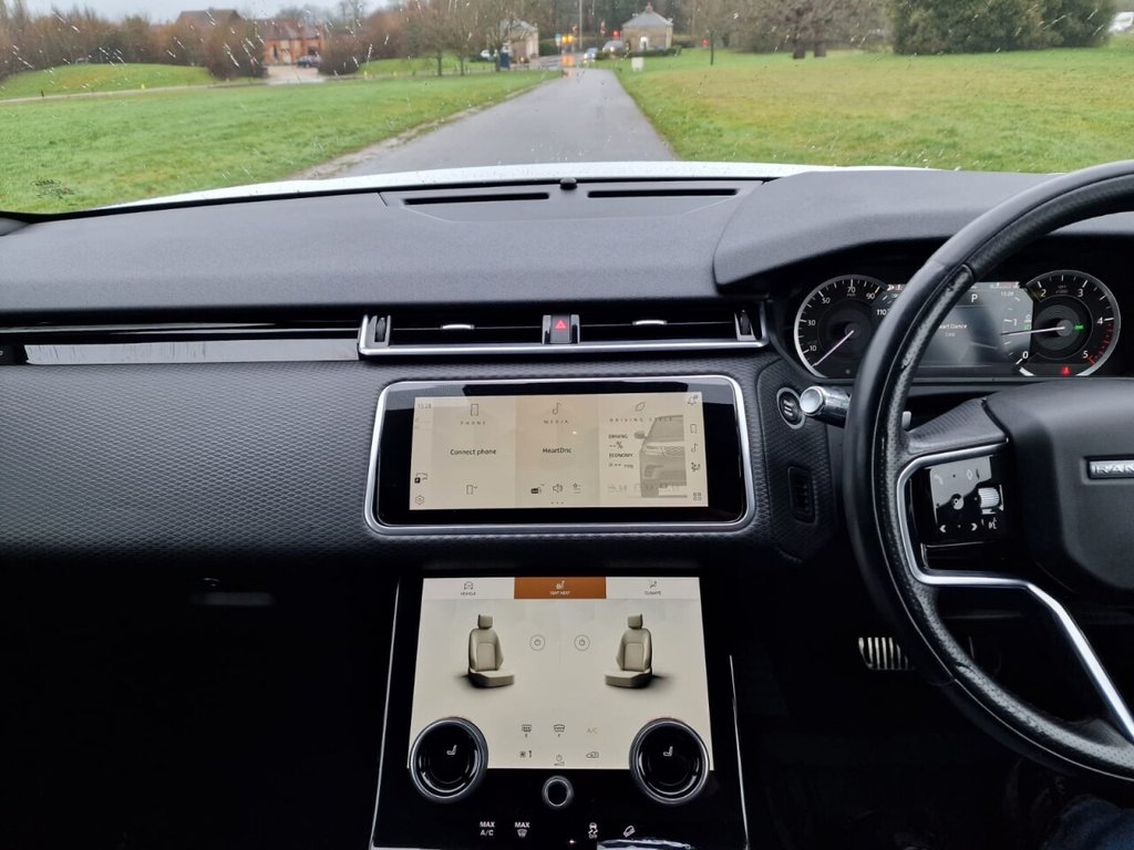 Used Land Rover Range Rover Velar 2021 for sale - 77218541: Photo 14