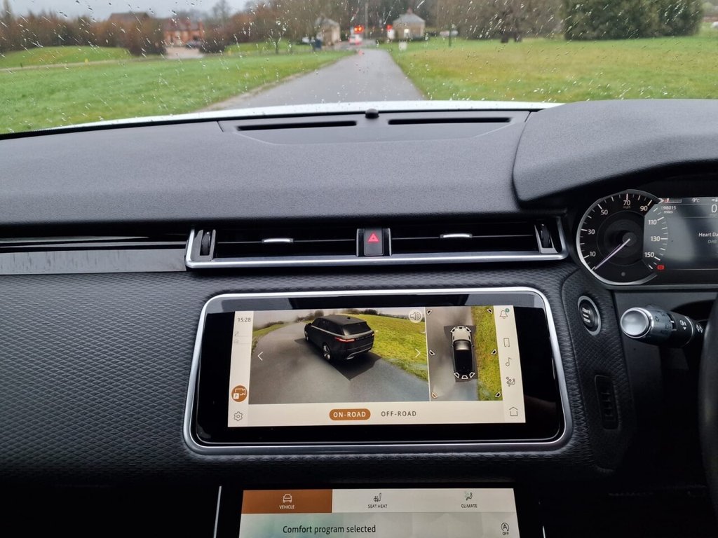 Used Land Rover Range Rover Velar 2021 for sale - 77218541: Photo 15