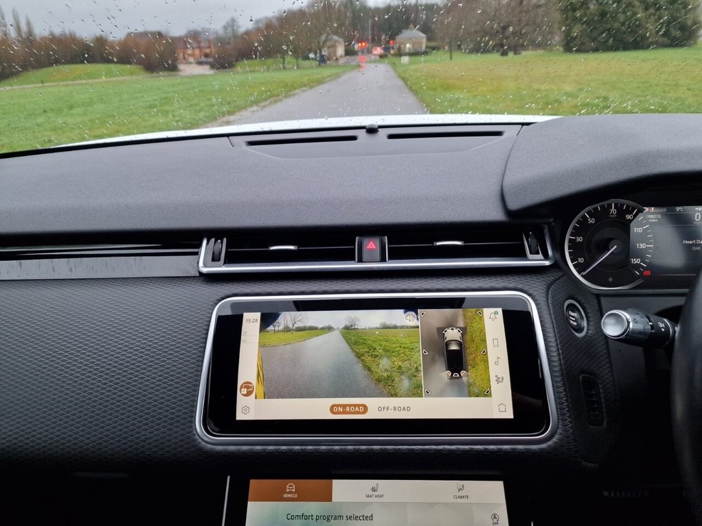 Used Land Rover Range Rover Velar 2021 for sale - 77218541: Photo 16