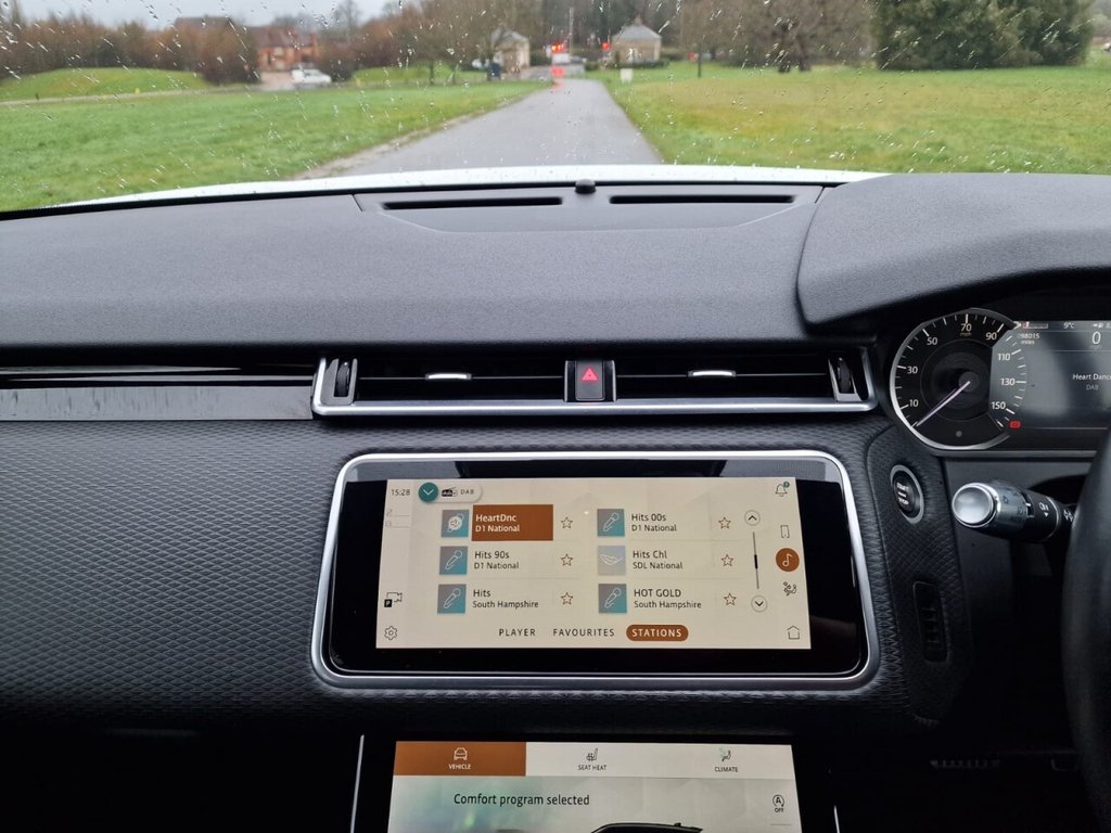 Used Land Rover Range Rover Velar 2021 for sale - 77218541: Photo 20