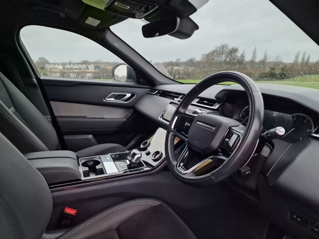 Used Land Rover Range Rover Velar 2021 for sale - 77218541: Photo 22