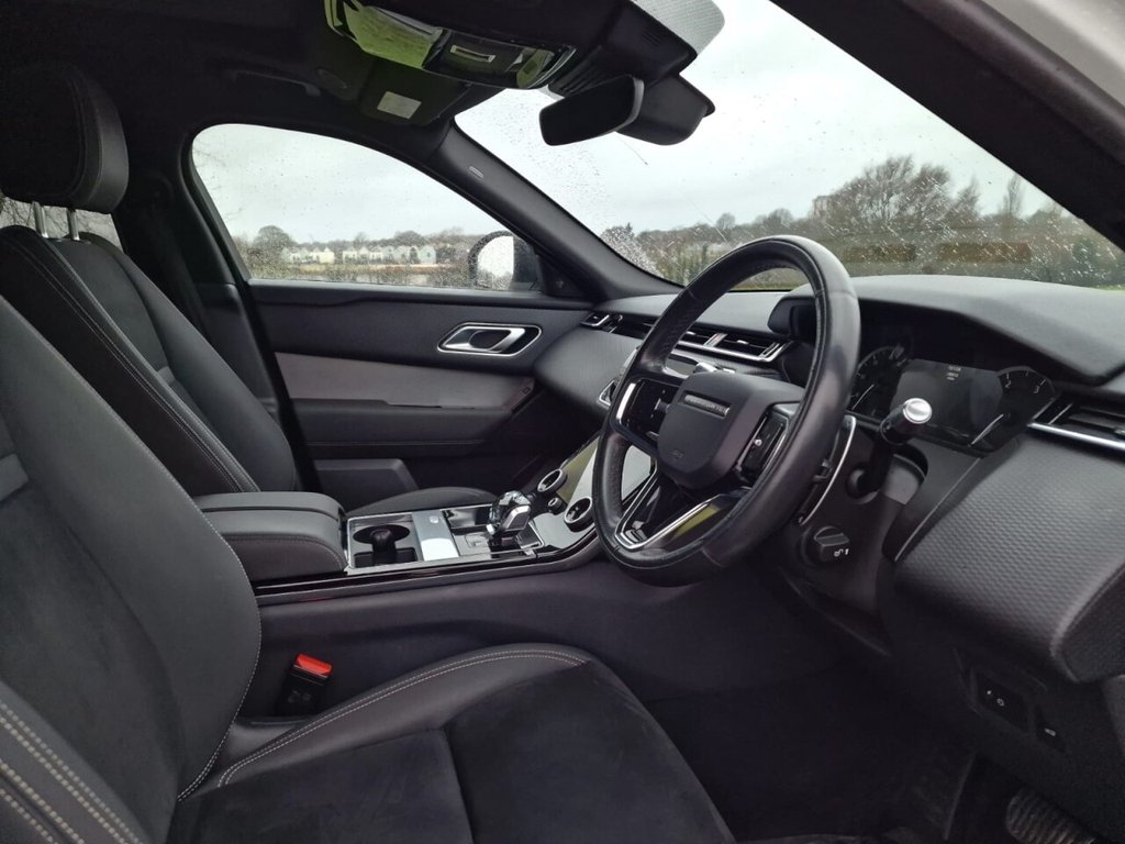 Used Land Rover Range Rover Velar 2021 for sale - 77218541: Photo 7