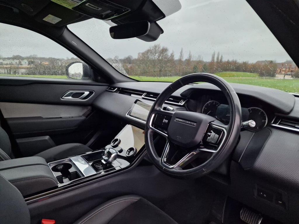 Used Land Rover Range Rover Velar 2021 for sale - 77218541: Photo 9