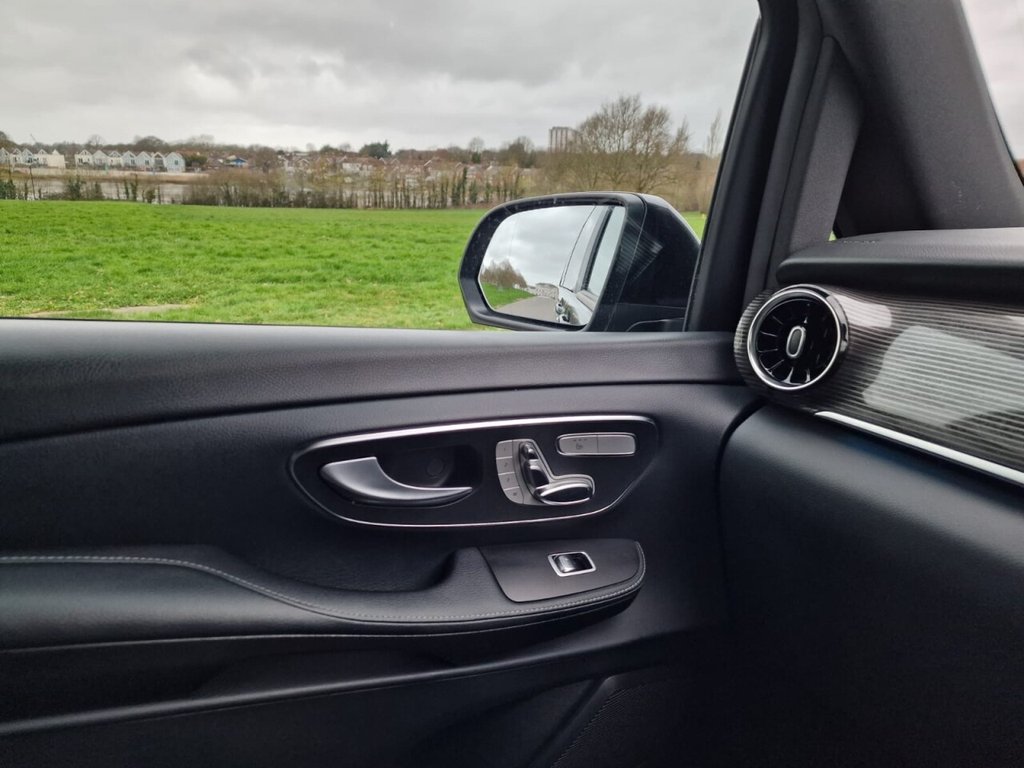 Used Mercedes-Benz EQV 2021 for sale - 77685318: Photo 13