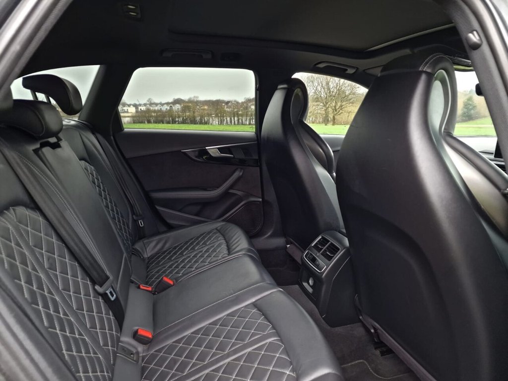 Used Audi A4 2017 for sale - 77498399: Photo 10