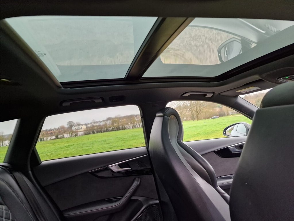 Used Audi A4 2017 for sale - 77498399: Photo 11