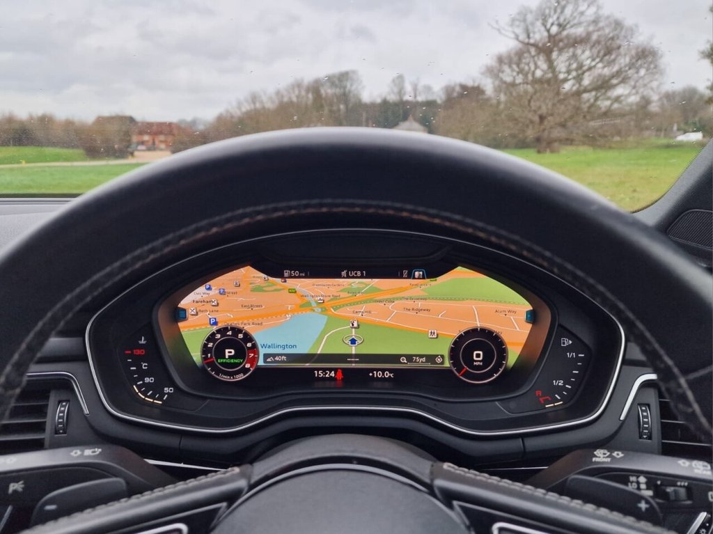 Used Audi A4 2017 for sale - 77498399: Photo 12