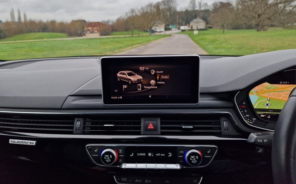 Used Audi A4 2017 for sale - 77498399: Photo 15