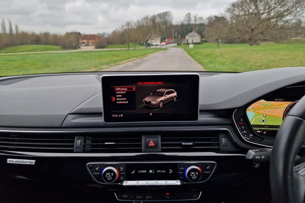 Used Audi A4 2017 for sale - 77498399: Photo 17