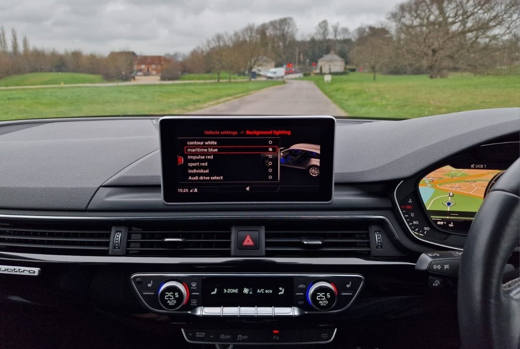 Used Audi A4 2017 for sale - 77498399: Photo 18