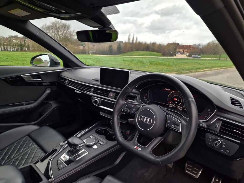 Used Audi A4 2017 for sale - 77498399: Photo 19