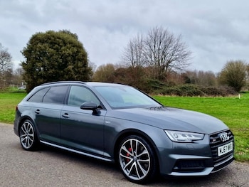 Used Audi A4 2017 for sale - 77498399: Photo