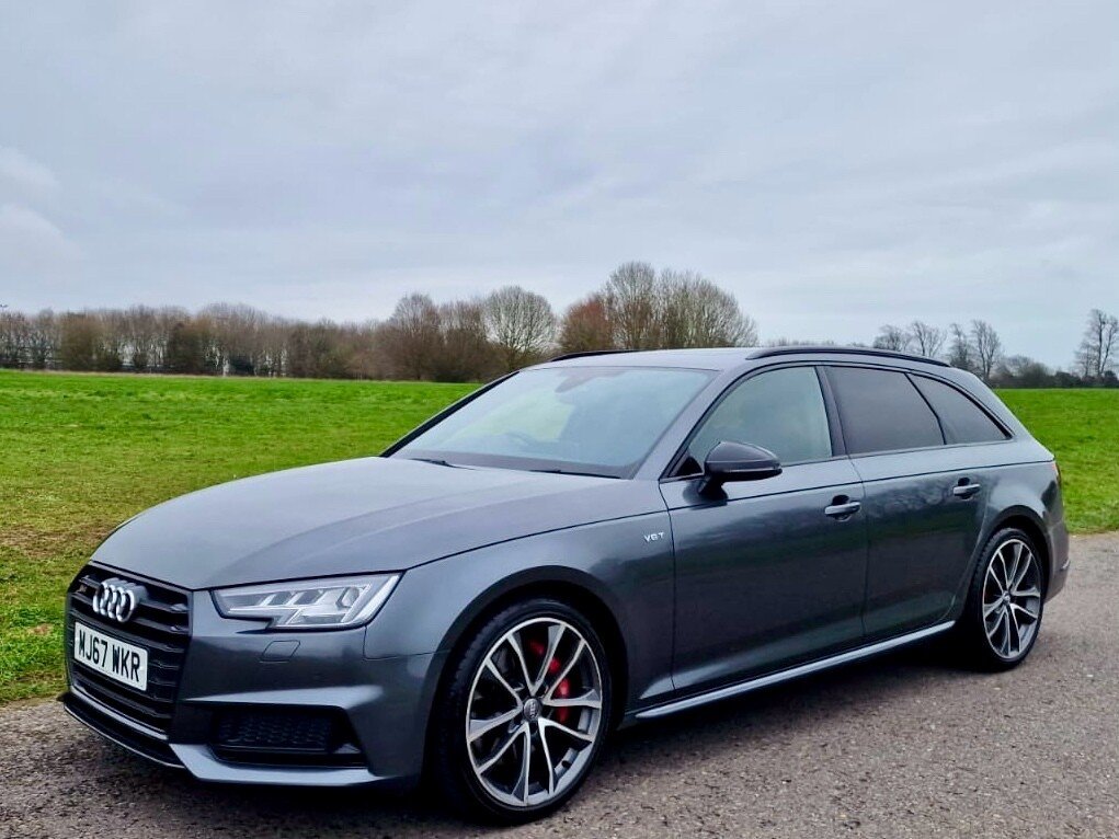 Used Audi A4 2017 for sale - 77498399: Photo 2