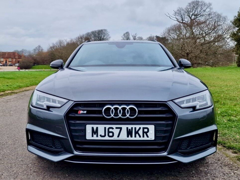 Used Audi A4 2017 for sale - 77498399: Photo 20