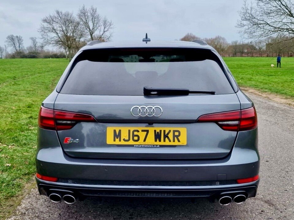 Used Audi A4 2017 for sale - 77498399: Photo 21