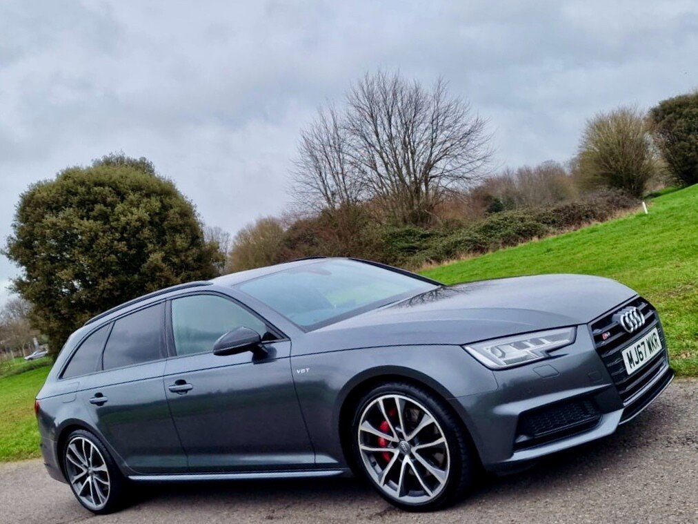 Used Audi A4 2017 for sale - 77498399: Photo 22