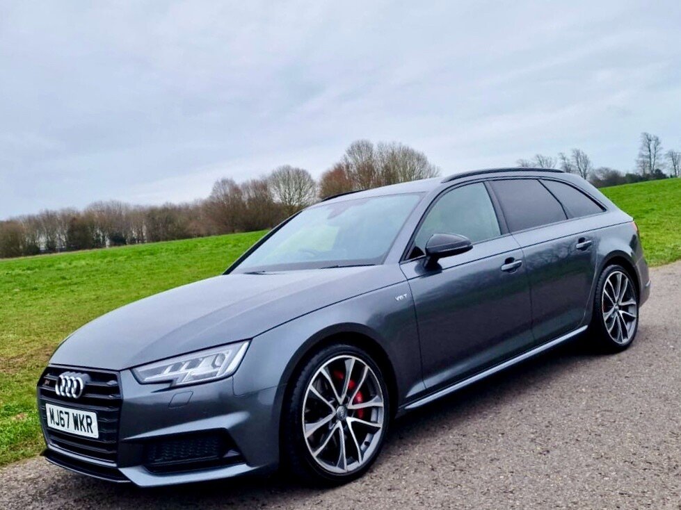 Used Audi A4 2017 for sale - 77498399: Photo 23