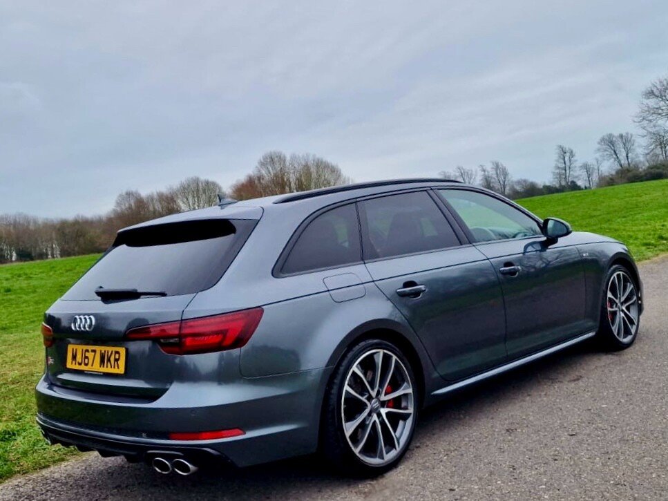 Used Audi A4 2017 for sale - 77498399: Photo 24