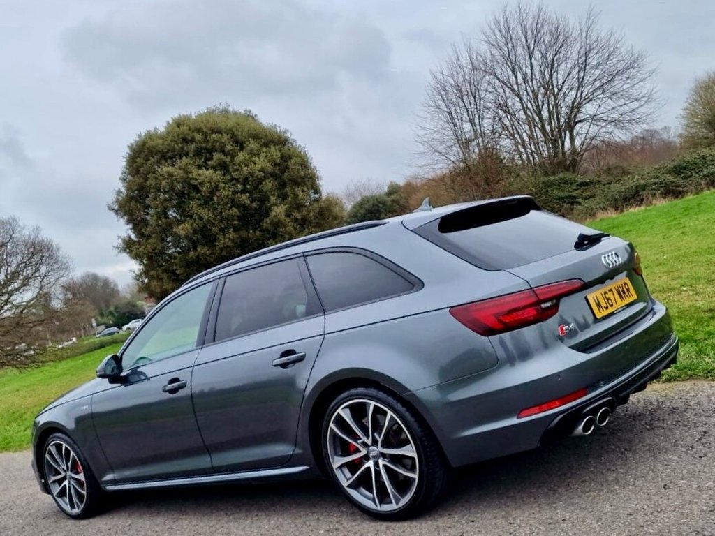 Used Audi A4 2017 for sale - 77498399: Photo 25