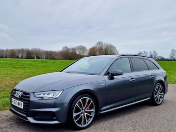 Used Audi A4 2017 for sale - 77498399: Photo