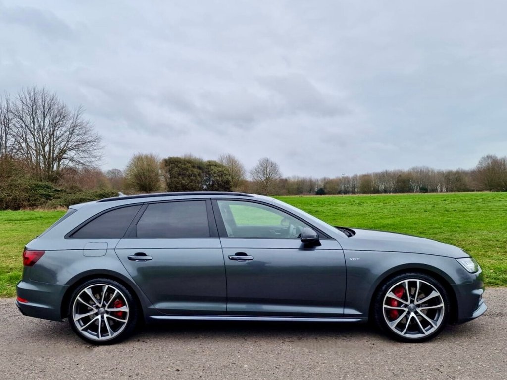 Used Audi A4 2017 for sale - 77498399: Photo 3