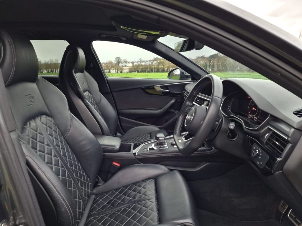 Used Audi A4 2017 for sale - 77498399: Photo 7