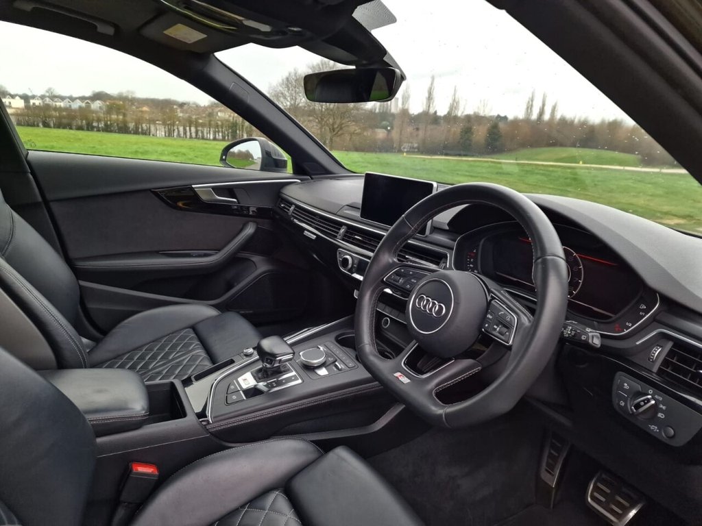 Used Audi A4 2017 for sale - 77498399: Photo 9