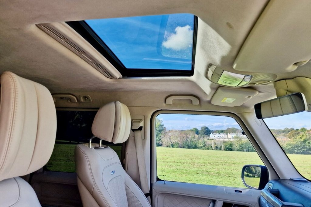 Used Mercedes-Benz G Class 2019 for sale - 76716300: Photo 10