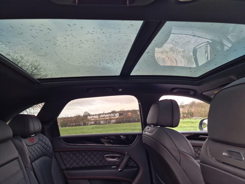Used Bentley Bentayga 2019 for sale - 77512491: Photo 11