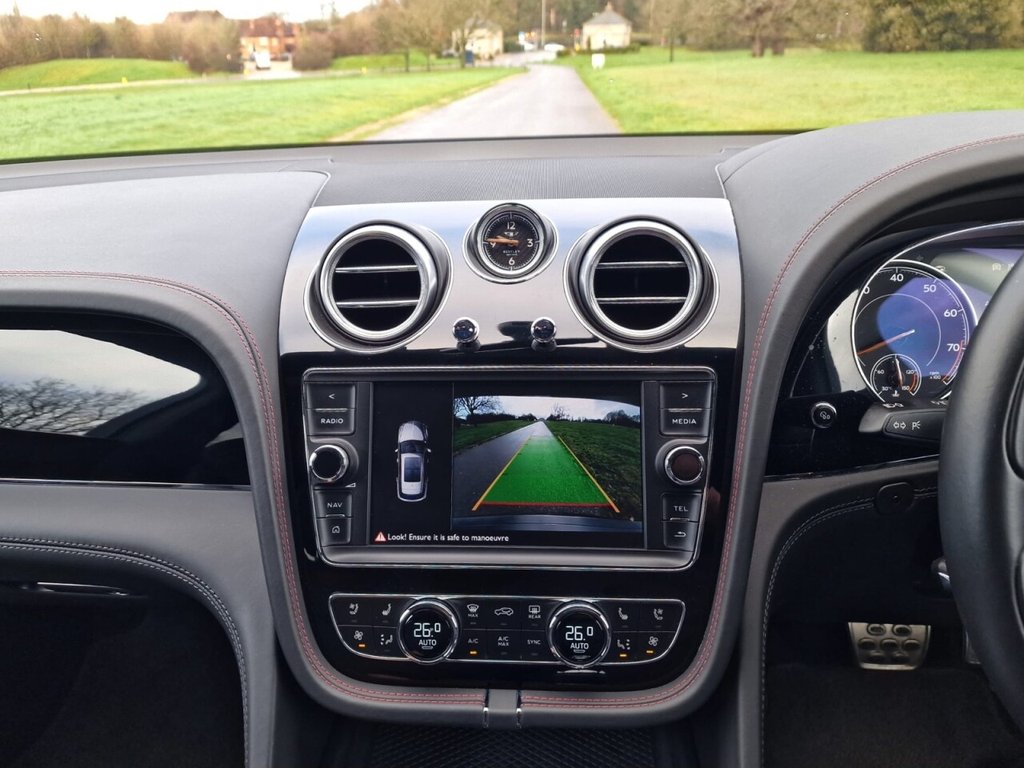 Used Bentley Bentayga 2019 for sale - 77512491: Photo 13