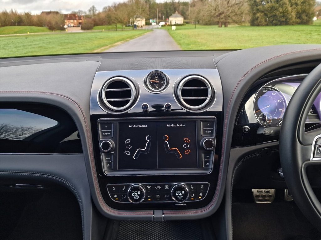 Used Bentley Bentayga 2019 for sale - 77512491: Photo 16