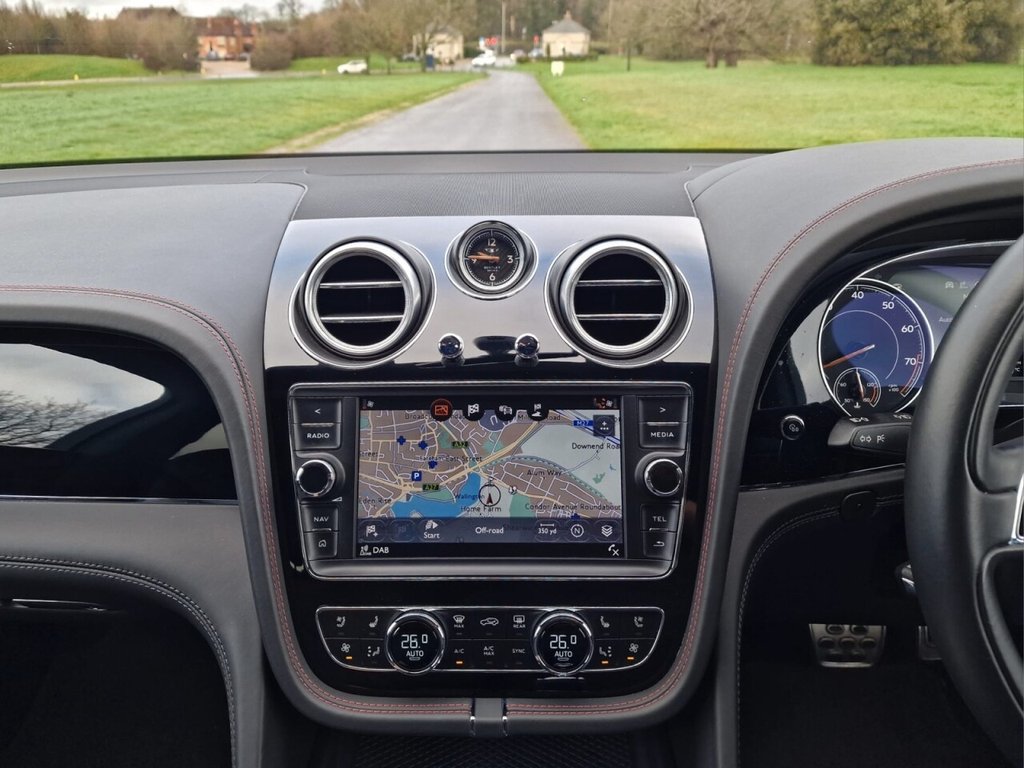 Used Bentley Bentayga 2019 for sale - 77512491: Photo 17