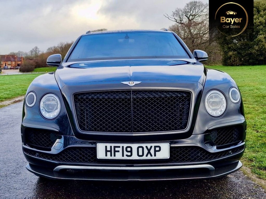 Used Bentley Bentayga 2019 for sale - 77512491: Photo 19
