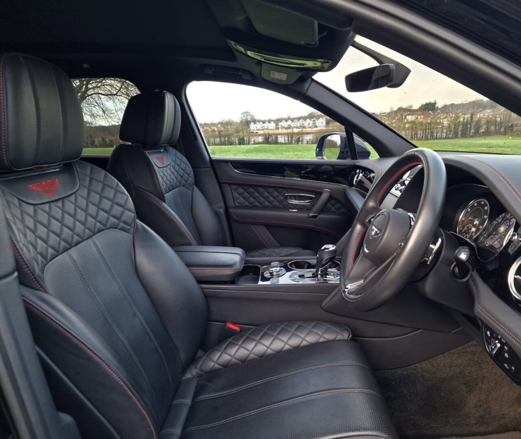 Used Bentley Bentayga 2019 for sale - 77512491: Photo 7