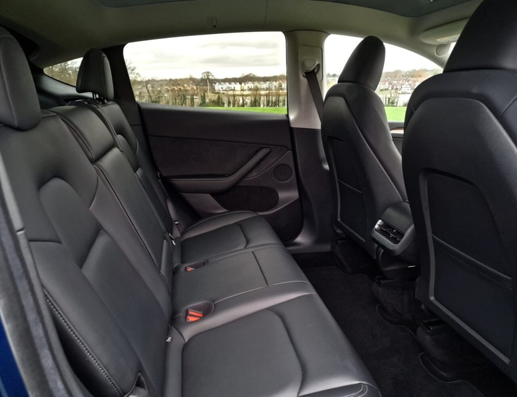 Used Tesla Model Y 2022 for sale - 76914755: Photo 10