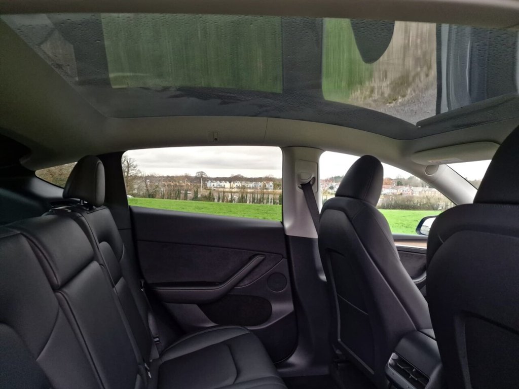 Used Tesla Model Y 2022 for sale - 76914755: Photo 11