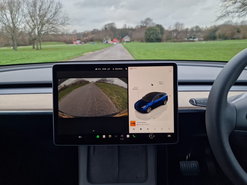 Used Tesla Model Y 2022 for sale - 76914755: Photo 15