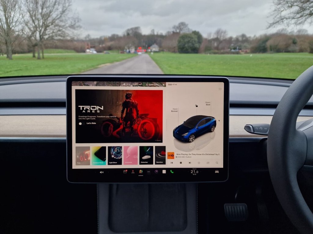 Used Tesla Model Y 2022 for sale - 76914755: Photo 16