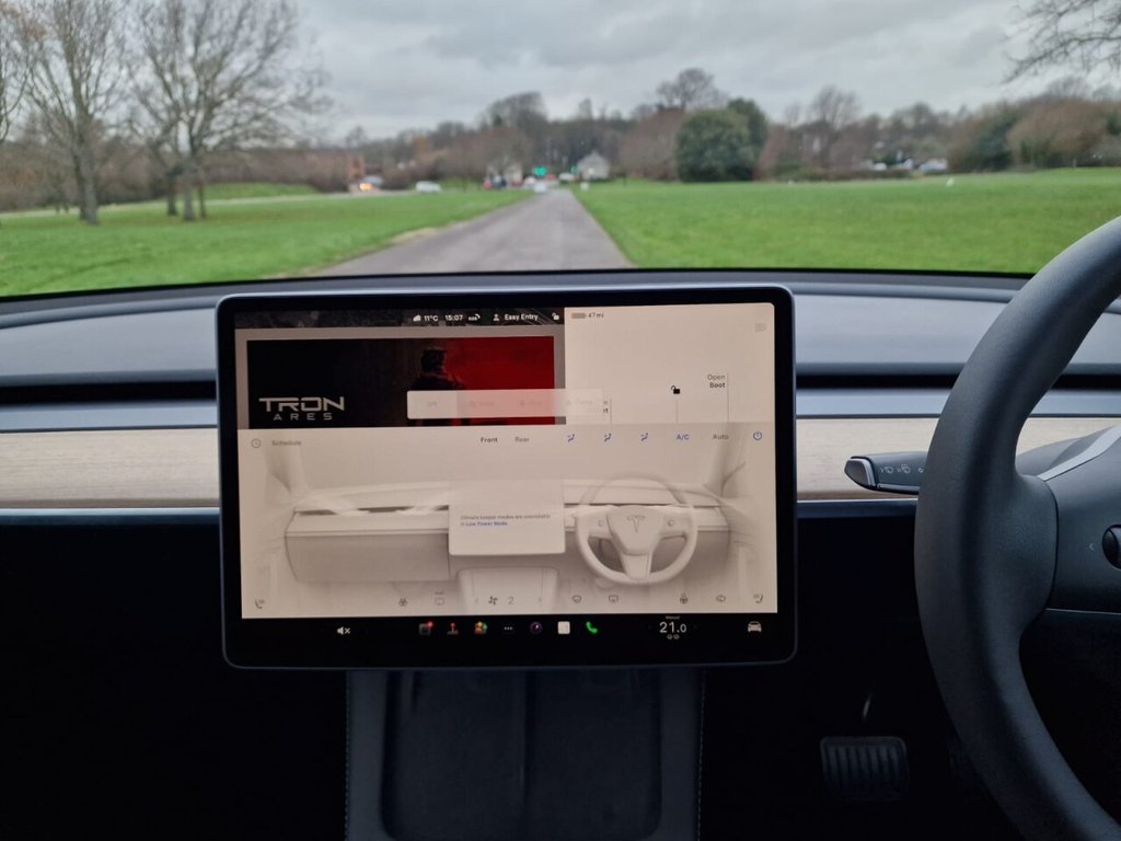 Used Tesla Model Y 2022 for sale - 76914755: Photo 20