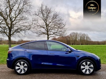 Used Tesla Model Y 2022 for sale - 76914755: Photo