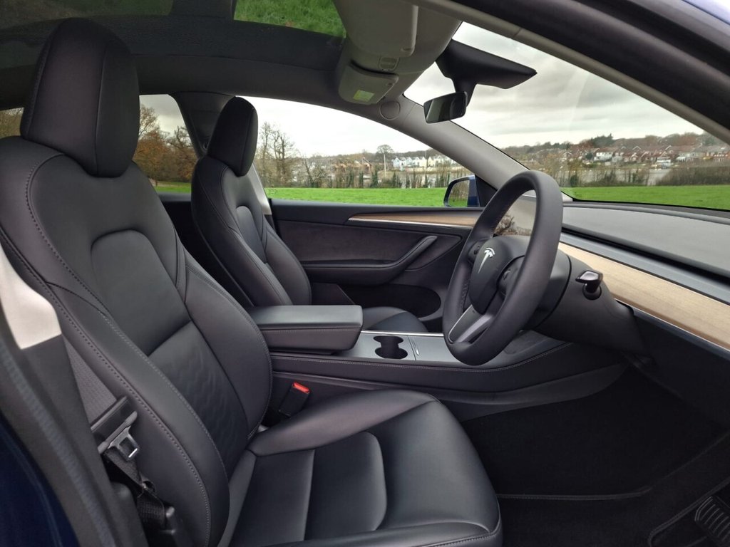 Used Tesla Model Y 2022 for sale - 76914755: Photo 7