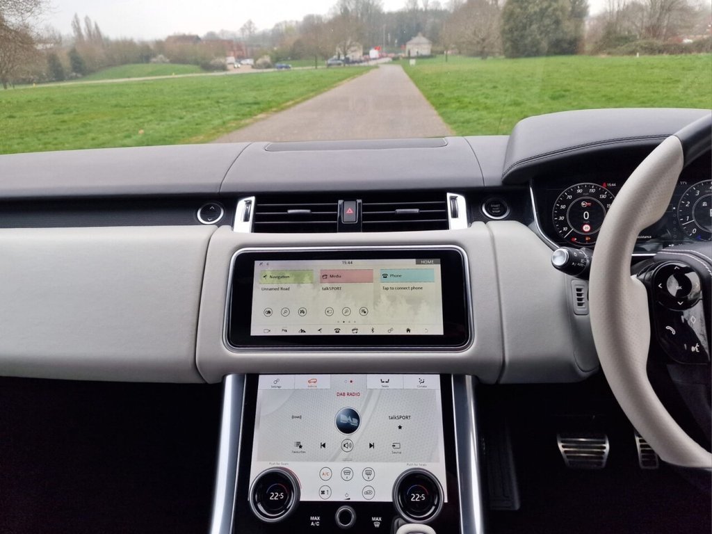 Used Land Rover Range Rover Sport 2019 for sale - 77810042: Photo 13