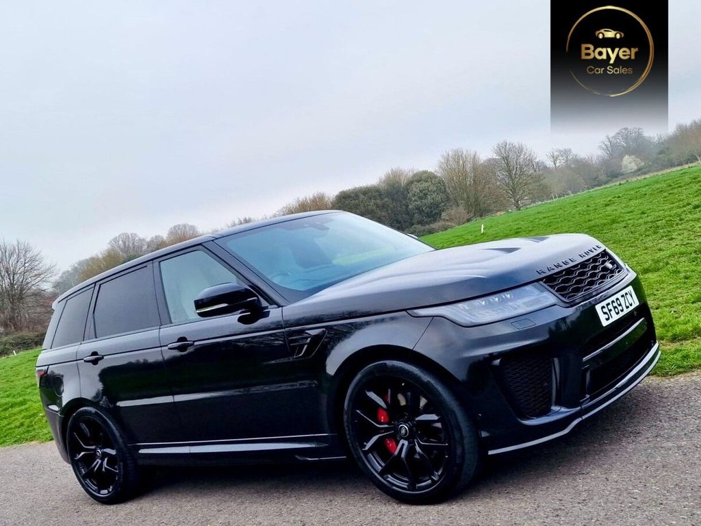 Used Land Rover Range Rover Sport 2019 for sale - 77810042: Photo 22